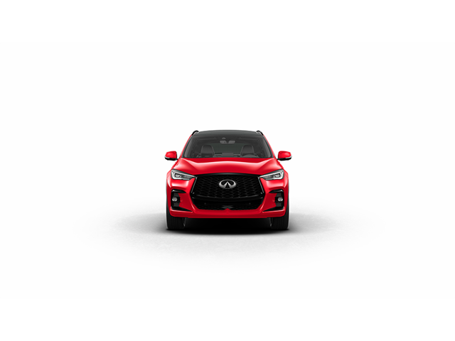 2025 INFINITI QX50 SPORT SPORT AWD Intercooled Turbo Premium Unleaded I-4 2.0 L/122 [1]