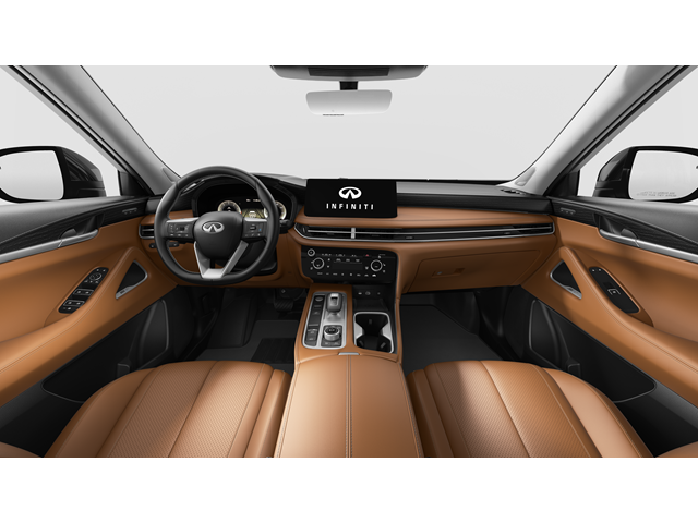 2024 Infiniti QX60 Sensory photo 7