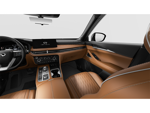 2026 INFINITI QX60 - Image 12