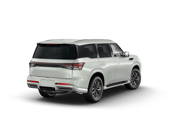 2026 INFINITI QX80 - Image 6