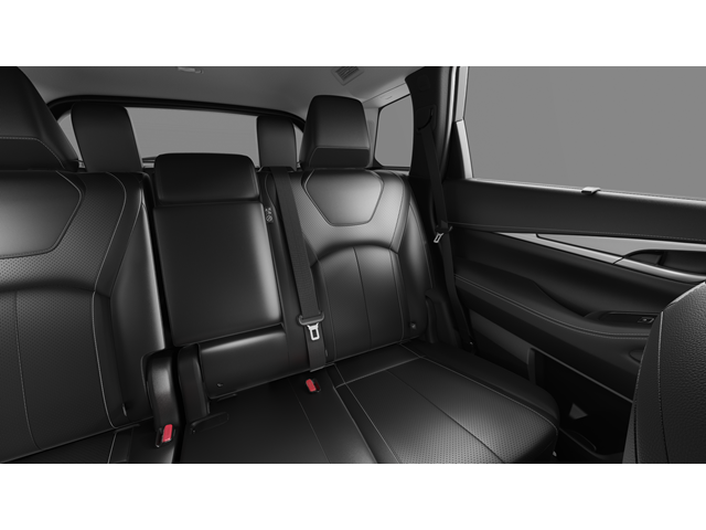 2024 Infiniti QX60 Luxe photo 16