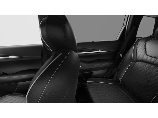 2026 INFINITI QX60 - Image 17