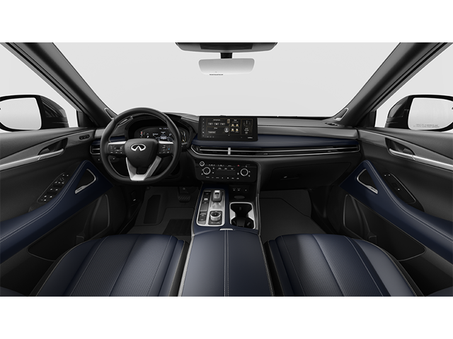 2027 INFINITI QX60 SPORT