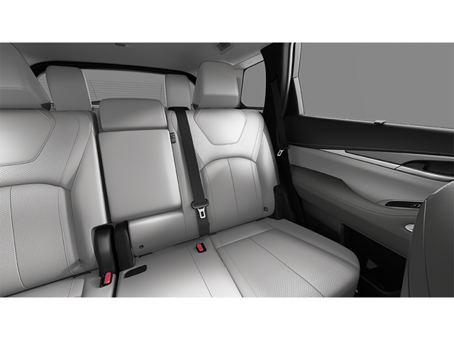 2026 Infiniti QX60 Luxe photo 15