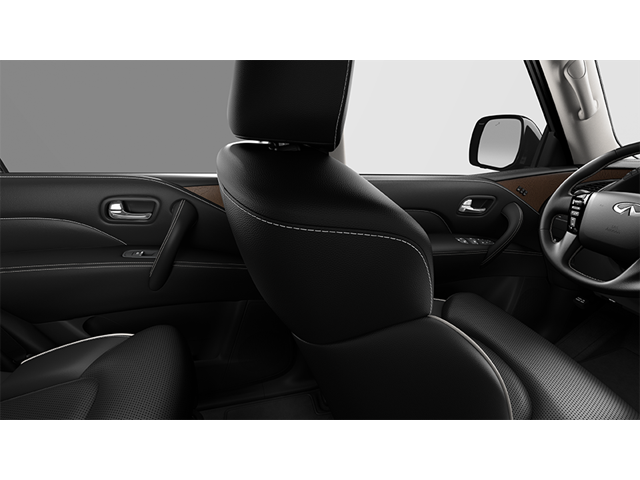 2023 Infiniti QX80 Premium Select photo 27