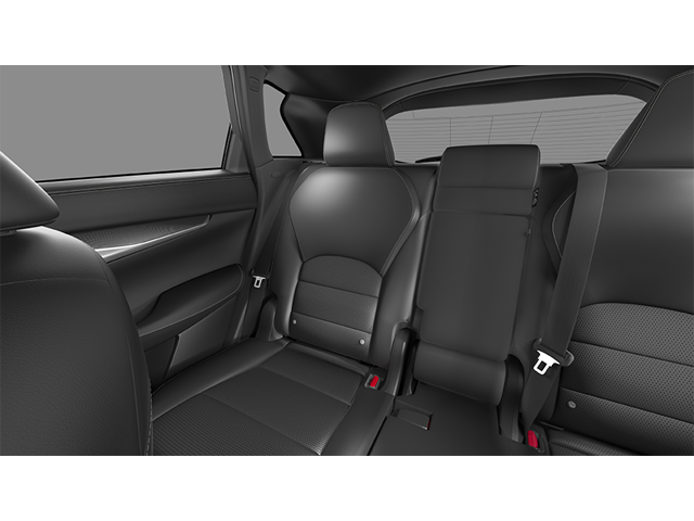 2025 INFINITI QX50 SPORT SPORT AWD Intercooled Turbo Premium Unleaded I-4 2.0 L/122 [14]