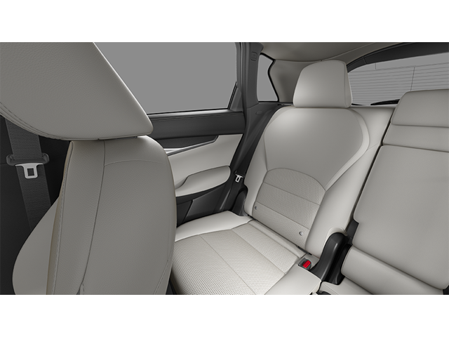 2025 INFINITI QX50 LUXE LUXE AWD Intercooled Turbo Premium Unleaded I-4 2.0 L/122 [13]