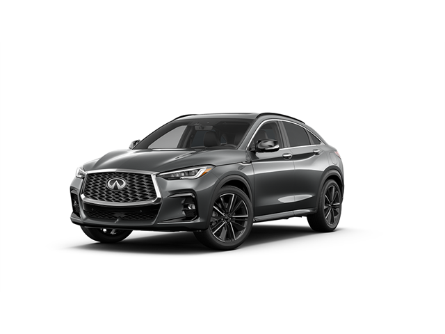 2014 INFINITI QX70 Base RWD 4dr Premium Unleaded V-6 3.7 L/226 [0]