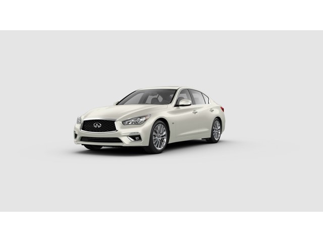 2020 INFINITI Q50 3.0t LUXE 3.0t LUXE RWD Twin Turbo Premium Unleaded V-6 3.0 L/183 [4]