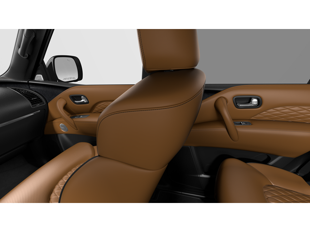 2024 Infiniti QX80 Sensory photo 9