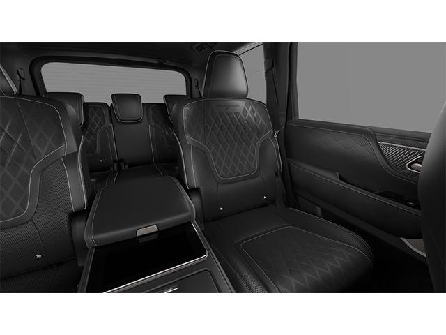 2026 INFINITI QX80 - Image 17