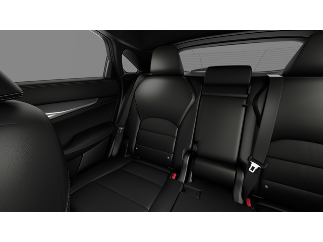 2023 INFINITI QX55 LUXE LUXE AWD Intercooled Turbo Premium Unleaded I-4 2.0 L/122 [14]