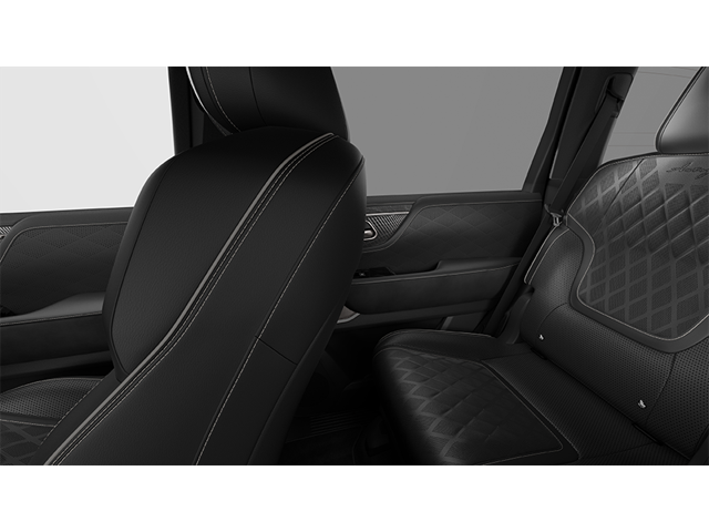 2026 INFINITI QX80 - Image 13