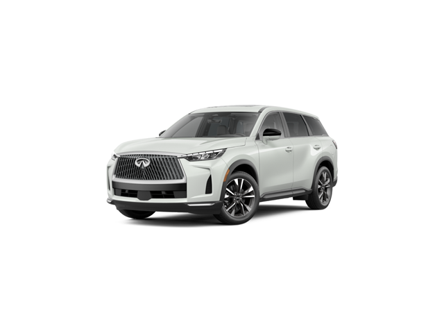 2026 INFINITI QX60 PURE's photo