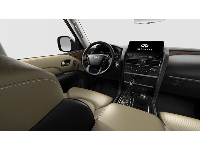 2023 Infiniti QX80 Premium Select photo 30