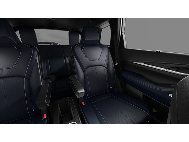 2026 INFINITI QX60 - Image 17