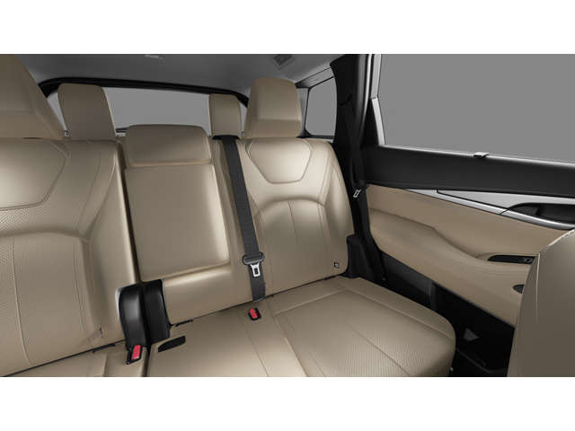 2022 Infiniti QX60 Luxe photo 15
