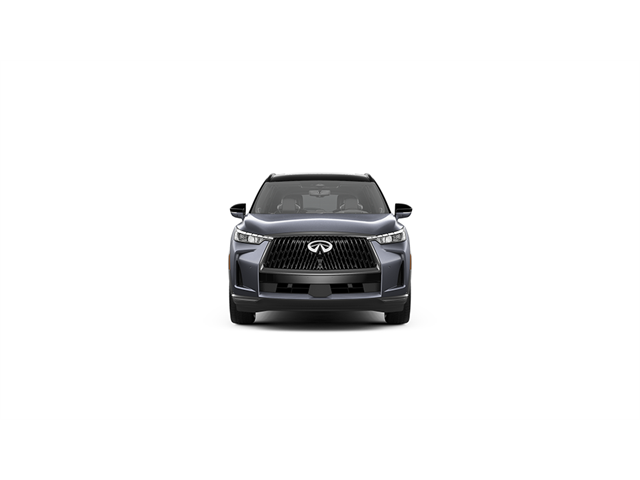 2026 INFINITI QX60 - Image 2