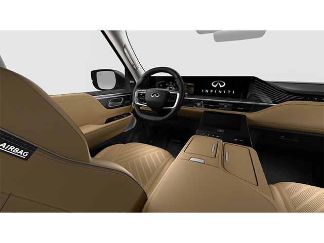 2026 INFINITI QX80 - Image 30