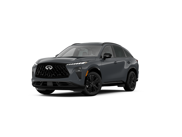 2027 INFINITI QX65 SPORT