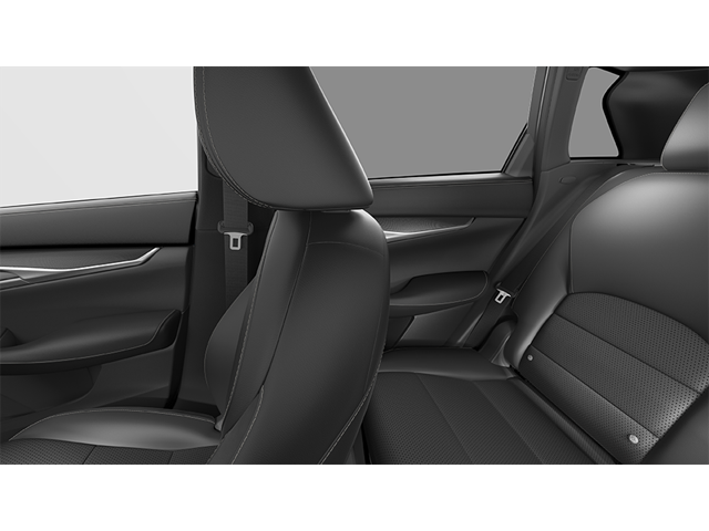 2025 INFINITI QX50 SPORT SPORT AWD Intercooled Turbo Premium Unleaded I-4 2.0 L/122 [12]