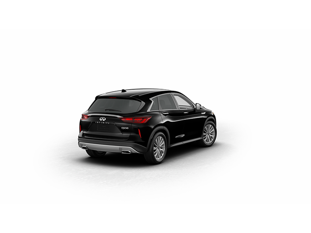 2023 Infiniti QX50 photo 5