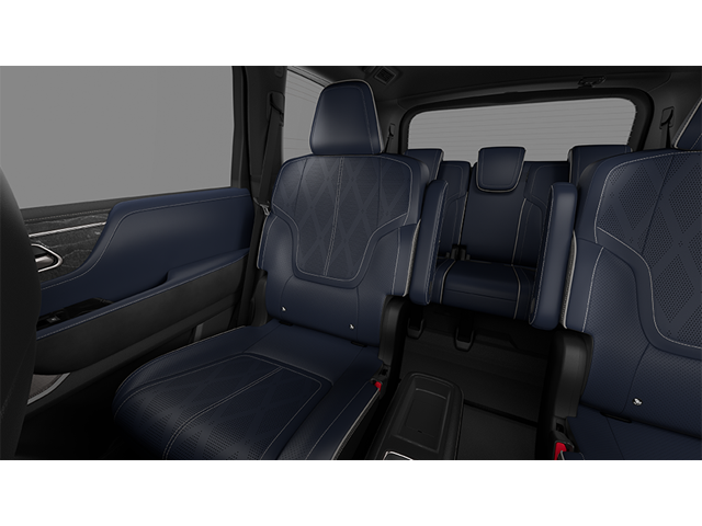 2026 INFINITI QX80 SPORT SPORT AWD Twin Turbo Premium Unleaded V-6 3.5 L/213 [14]