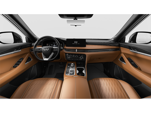 2026 INFINITI QX60 - Image 9