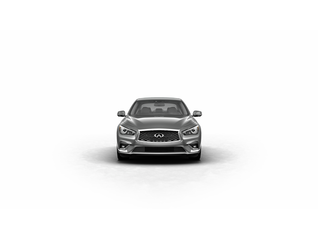 2023 Infiniti Q50 photo 3