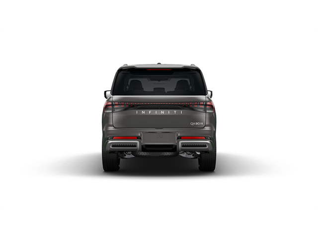 2026 INFINITI QX80 - Image 12