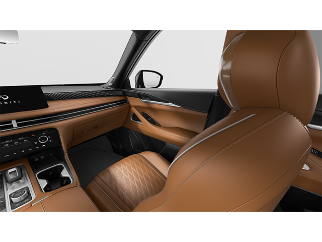 2026 INFINITI QX60 - Image 13