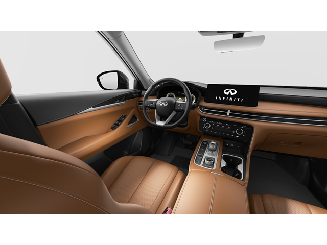 2024 Infiniti QX60 Sensory photo 16