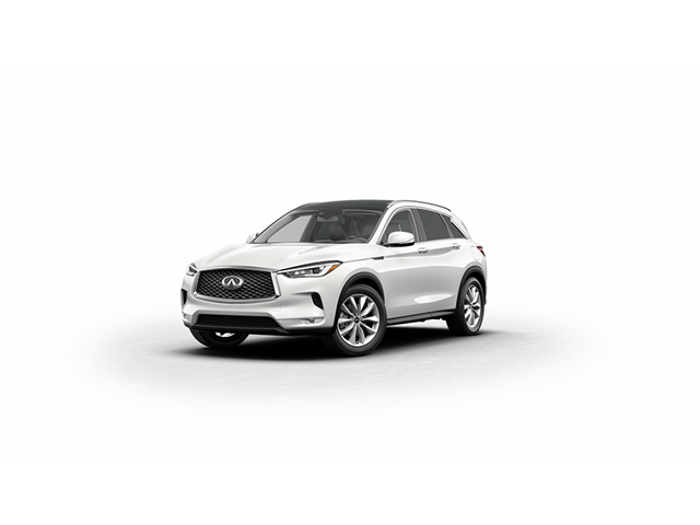 2022 INFINITI QX50 Luxe FWD's photo