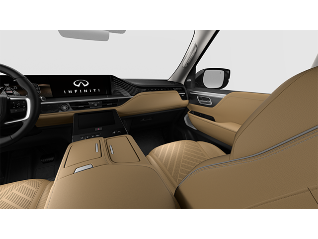 2026 INFINITI QX80 - Image 18