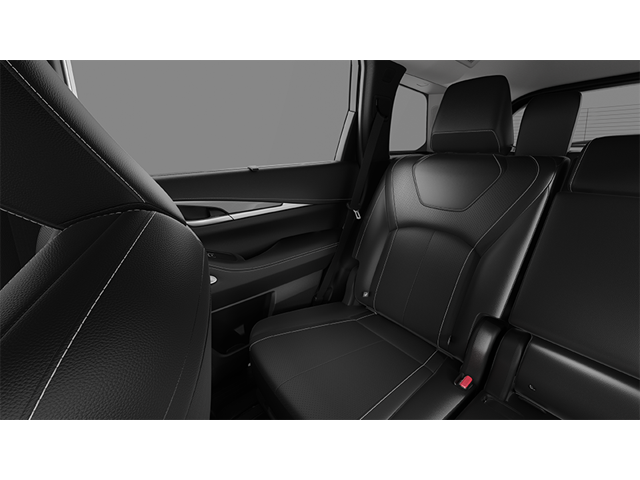 2026 Infiniti QX60 Luxe AWD photo 9