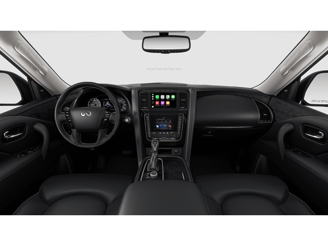 2020 INFINITI QX80 Base - Photo 9