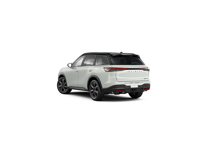 2026 INFINITI QX60 - Image 7