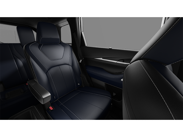 2026 INFINITI QX60 - Image 18