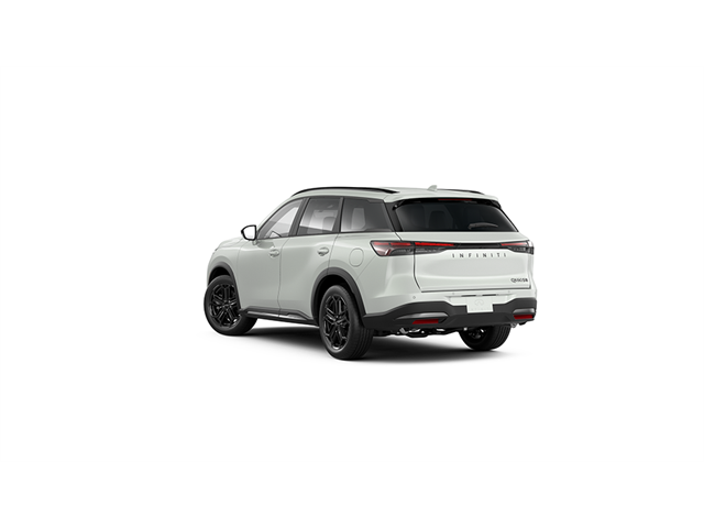 2026 INFINITI QX60 SPORT SPORT AWD Intercooled Turbo Premium Unleaded I-4 2.0 L/122 [6]