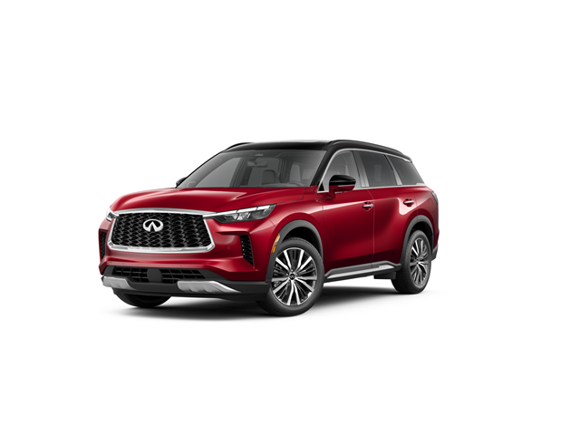 2022 INFINITI QX60 AUTOGRAPH AUTOGRAPH FWD Premium Unleaded V-6 3.5 L/213 [5]
