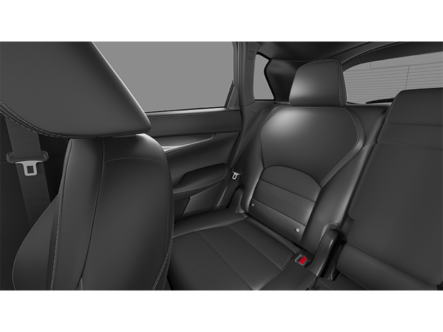 2025 INFINITI QX50 SPORT SPORT AWD Intercooled Turbo Premium Unleaded I-4 2.0 L/122 [13]