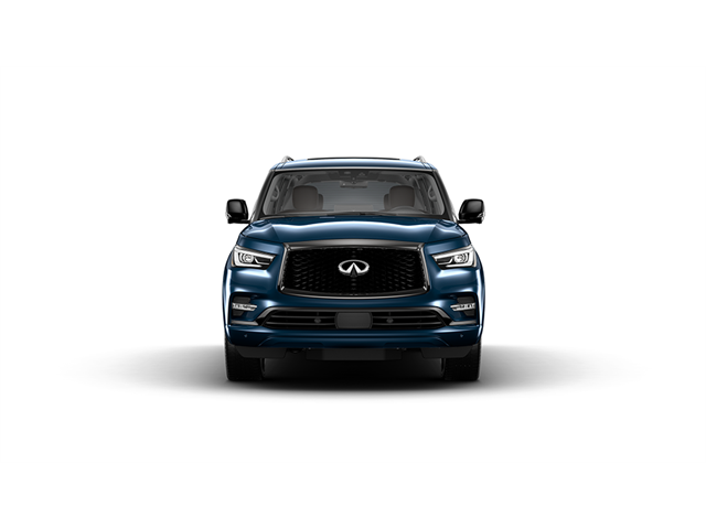 2023 Infiniti QX80 Premium Select photo 2