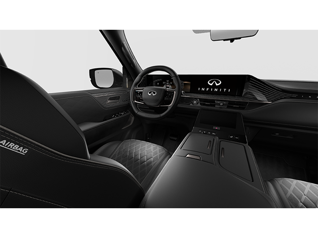 2026 INFINITI QX80 - Image 22
