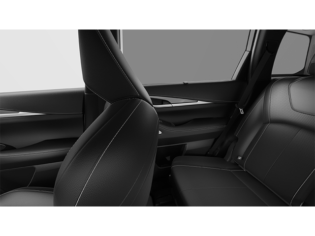 2026 Infiniti QX60 Luxe AWD photo 8