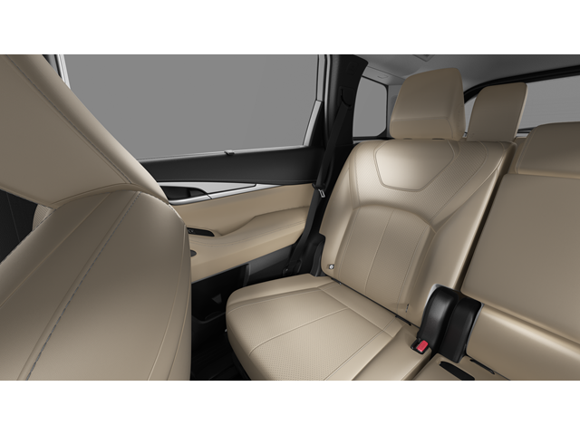 2022 Infiniti QX60 Luxe photo 14