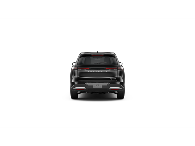 2026 INFINITI QX60 - Image 7