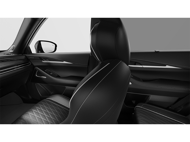 2026 INFINITI QX60 - Image 15
