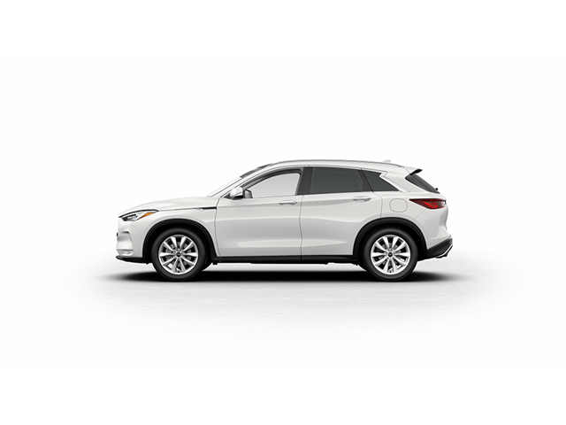 2022 INFINITI QX50 Luxe - Photo 8