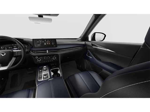 New Graphite Shadow 2027 INFINITI SPORT for Sale in Hartford, CT