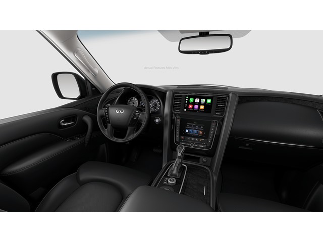 2020 INFINITI QX80 Base - Photo 10